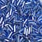 John Bead 6.5mm Czech Glass Bugle Beads